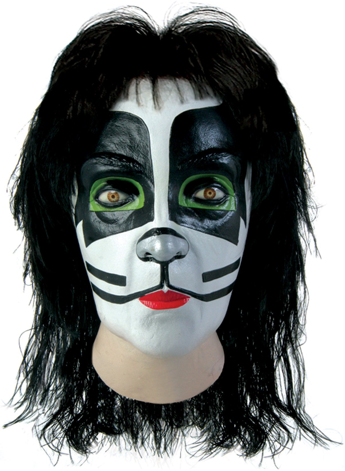 kiss-mask-catman-spaceman-demon-starchild-masks-costumes-for