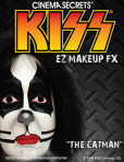 Kiss Makeup Kit Catman